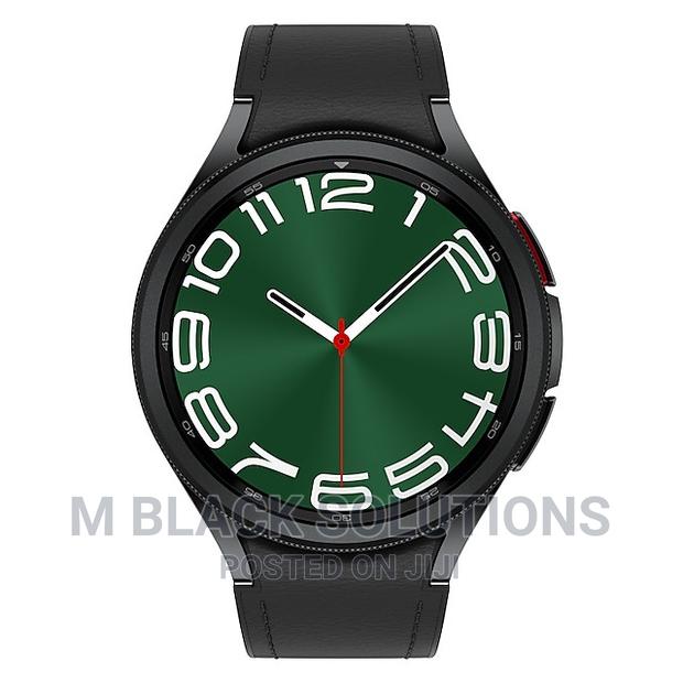 Samsung Galaxy Watch 6 (R960) Classic 47mm Bluetooth, · Photo 3
