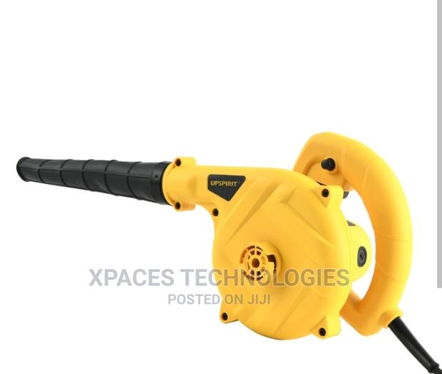 220v 1000w Electric Air Blower · Photo 1