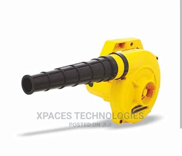 1200w Electric Air Blower · Photo 1