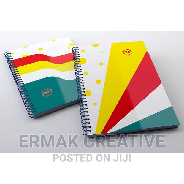 Personalized Business Notepad · Photo 6