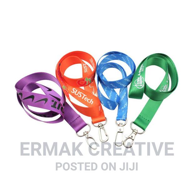 Customized Lanyards · Photo 3