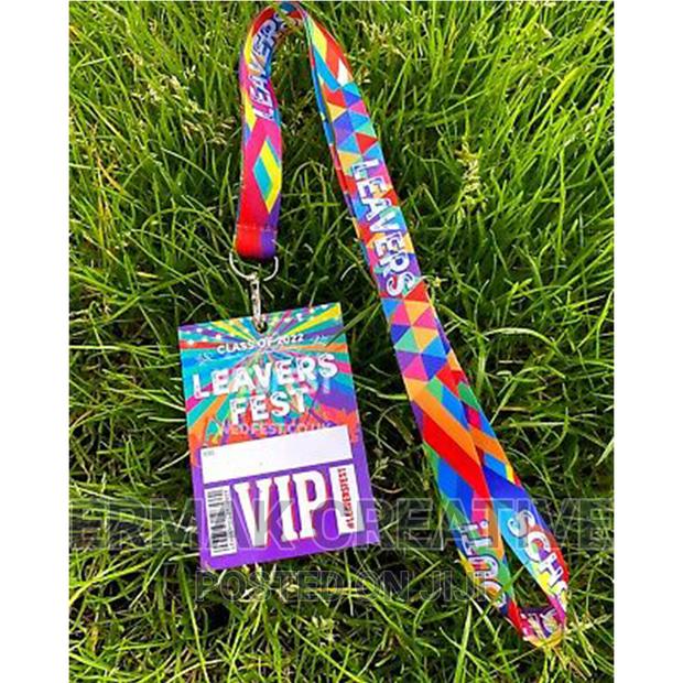 Customized Lanyards · Photo 5
