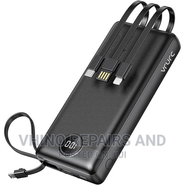 Original Power Bank V · Photo 3