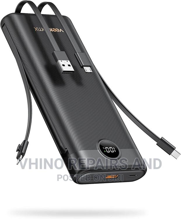 Original Power Bank V · Photo 2