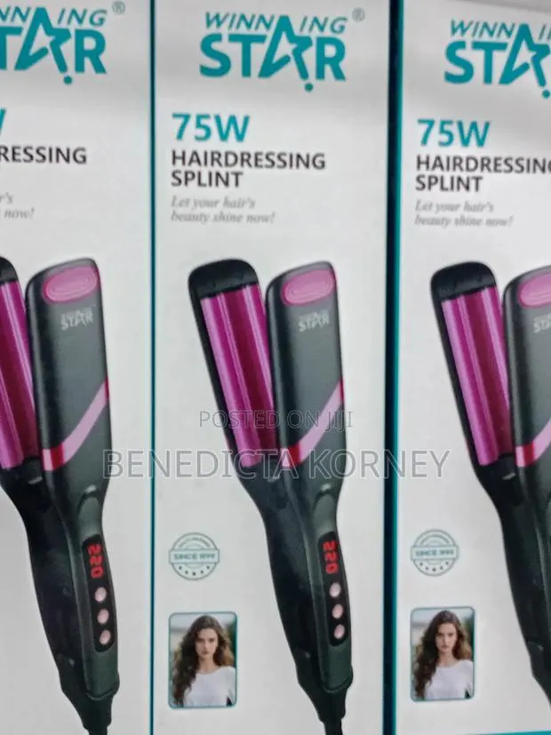 Hair Beauty · Photo 1