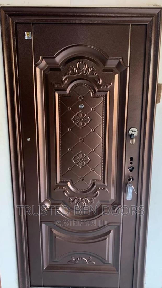 Classic Paladin Turkish Doors [Single_one+Half+Double] · Photo 1