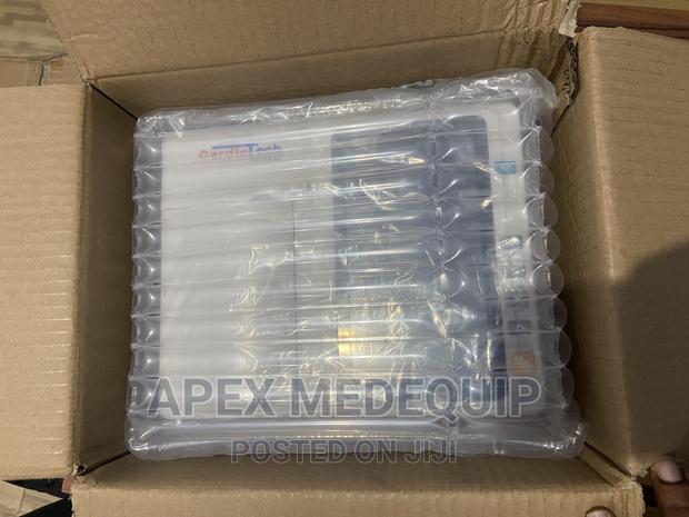 6 Channel Ecg Machine ( Cardiotech - USA ) · Photo 3