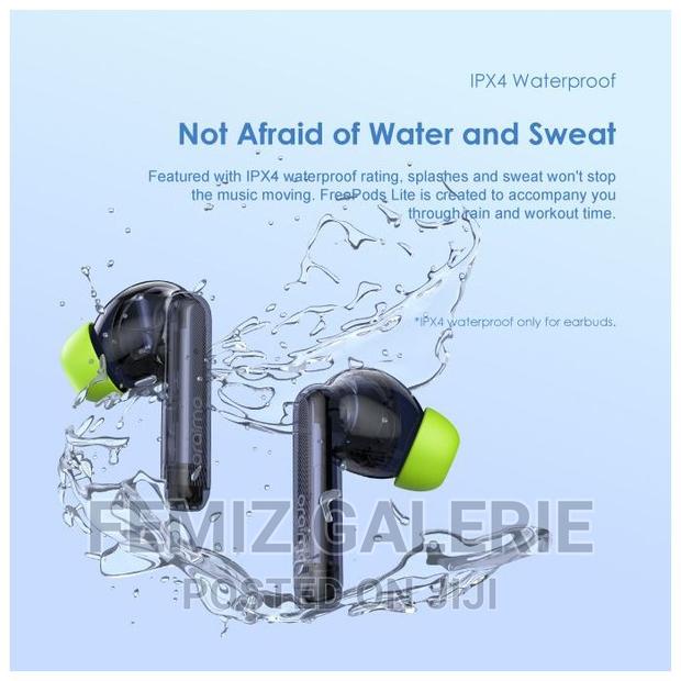 Oraimo Freepods Lite Enc True Wireless Earbuds · Photo 4
