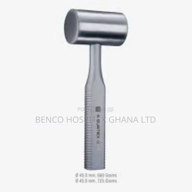 Bone Hammer · Photo 1