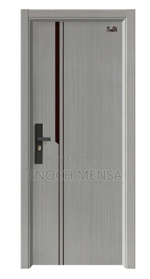 Interior Wooden Door · Photo 1