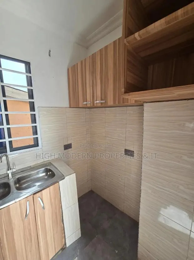 1bdrm Apartment in Tse Addo, Teshie for rent · Photo 1