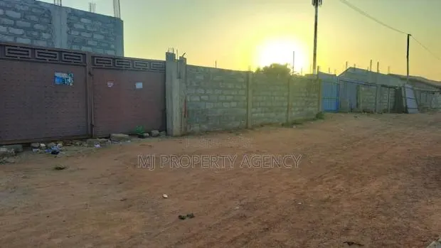 2 Uncompleted Building for Sale