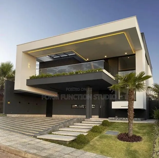From Blueprint to Beautiful Architectural Rebirth · Photo 1