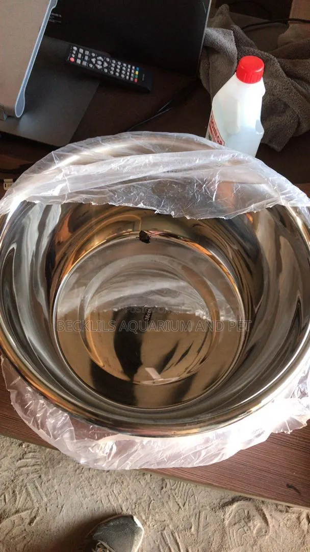 Bigger Drinking Bowls For Dogs (Xxxl -37 Cm) · Photo 1