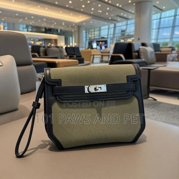 Side Bag For Men · Photo 1
