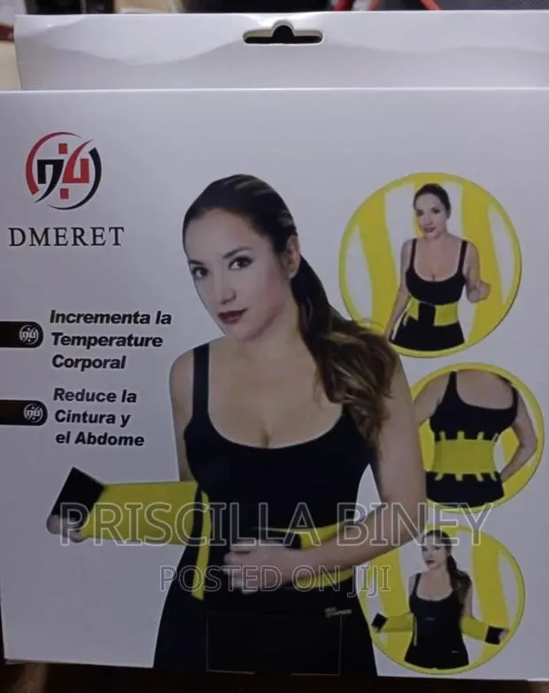 Waist Hot Belt · Photo 1