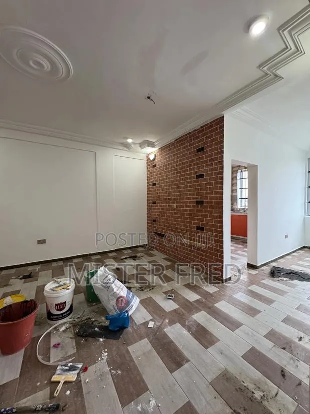 2bdrm Apartment in Whitecross, Weija for rent · Photo 1