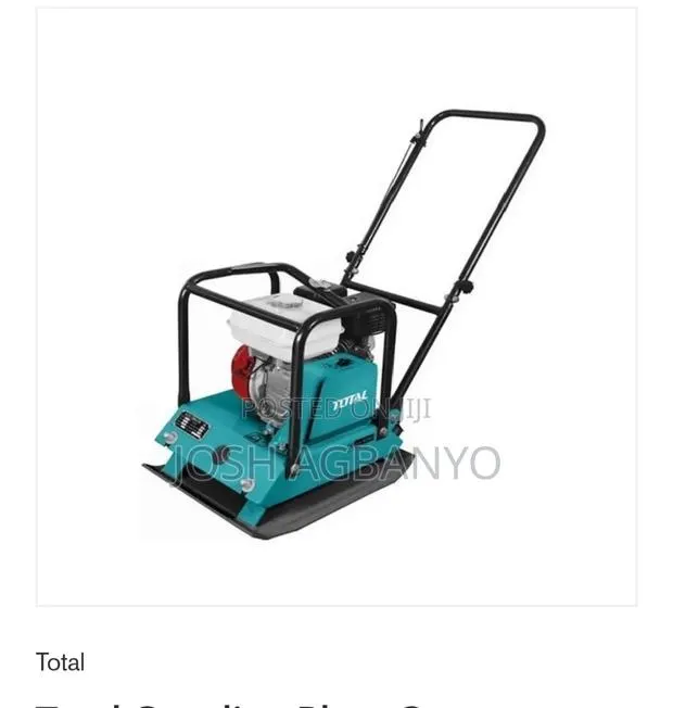 Compressor or Compactor for Rent · Photo 2