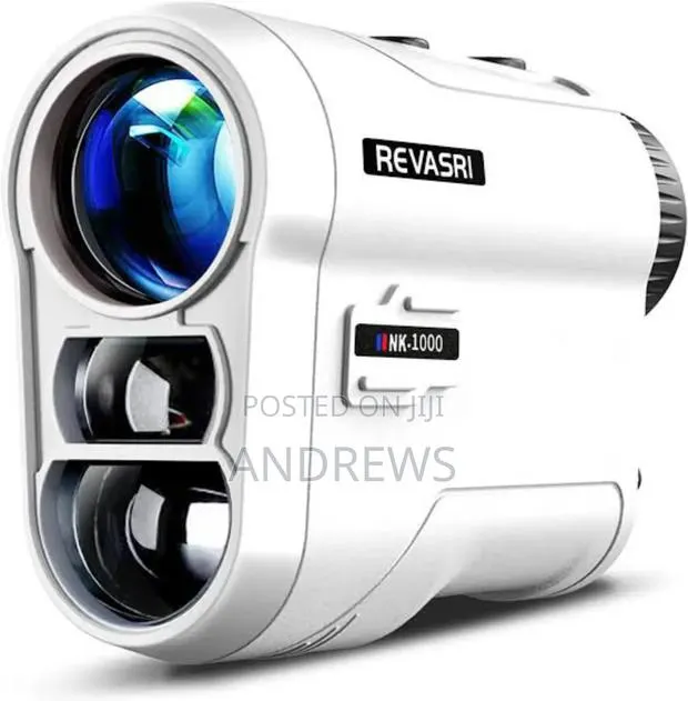 Revsari Laser Rangefinder · Photo 1