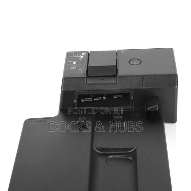 Lenovo Thinkpad Ultra Docking Station (40AJ) · Photo 2