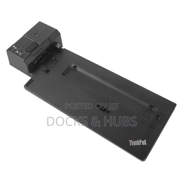 Lenovo Thinkpad Ultra Docking Station (40AJ) · Photo 4