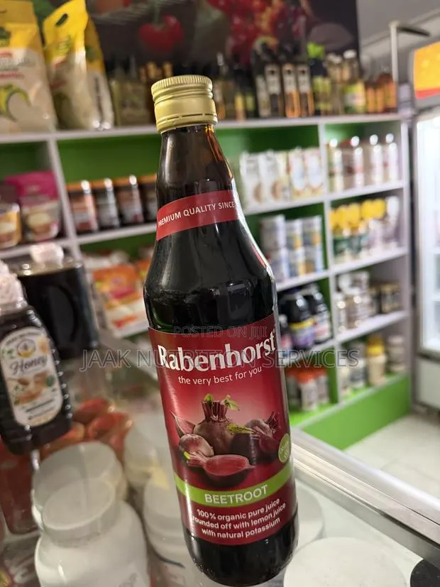 Rabenhorst Beetroot · Photo 1