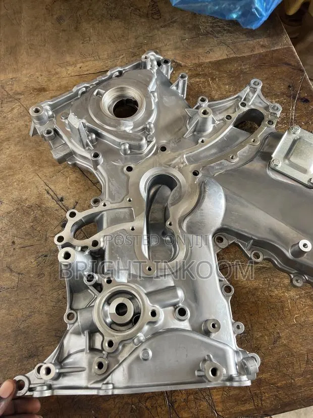 Toyota Tacoma 2006 2007 2008 GR 4Runner · Photo 1