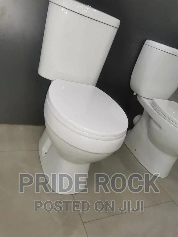 Flat Tank Press Top Wc