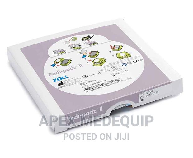 Zoll Aed Plus Defibrillator Brandnew · Photo 3
