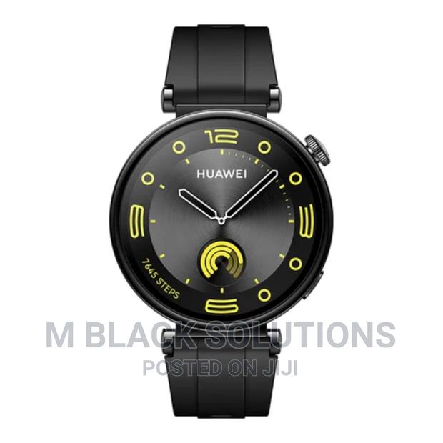 Huawei Watch Gt4 46mm Smartwatch · Photo 2