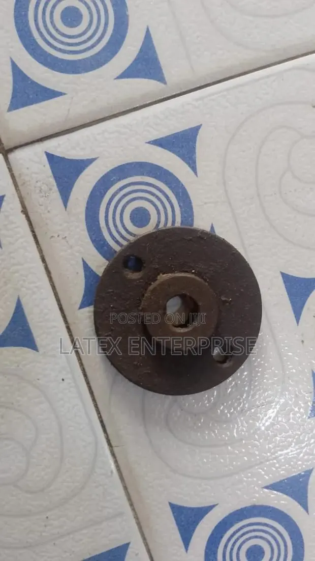 Motor Down Washer · Photo 1