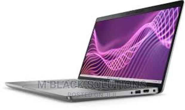 New Laptop Dell Latitude E5440 16GB Intel Core I7 SSD 512GB · Photo 2