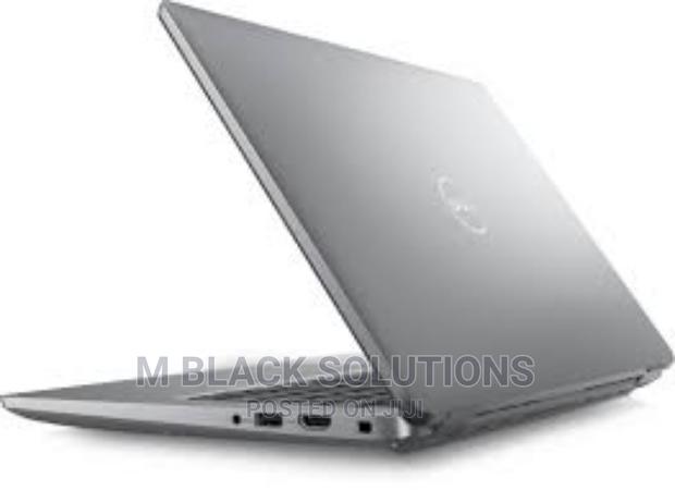 New Laptop Dell Latitude E5440 16GB Intel Core I7 SSD 512GB · Photo 3