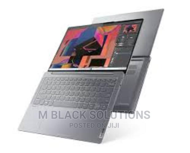 New Laptop Lenovo Ideapad 3 16GB Intel Core I7 SSD 1T · Photo 1