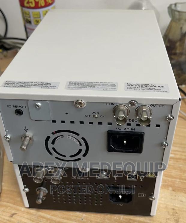 Ultrasound Printer SONY 895, 897,898 · Photo 2