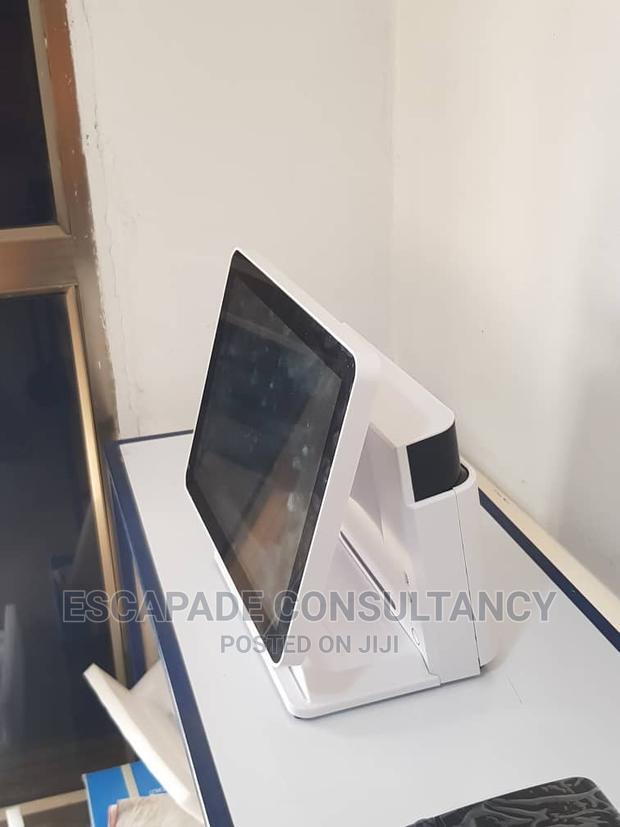 I3, 128gb Ssd, 8gb RAM Single Touchscreen Pos Computer · Photo 1