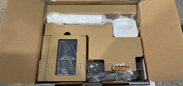 Panasonic Wireless Video Intercom Vl-Swd272 · Photo 2