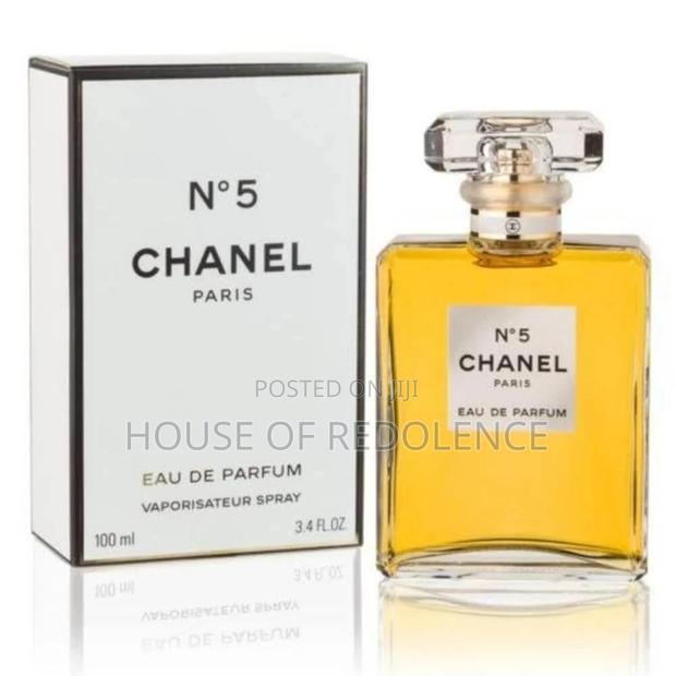Chanel No5 EDP – 100ML · Photo 2