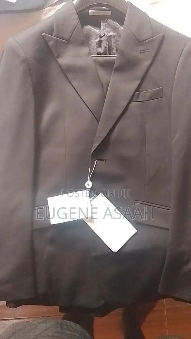 Brand New Untouched Suit From Kuksluks. Size 50 · Photo 1