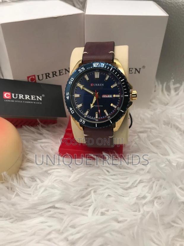 Curren Wrist Watches · Photo 1