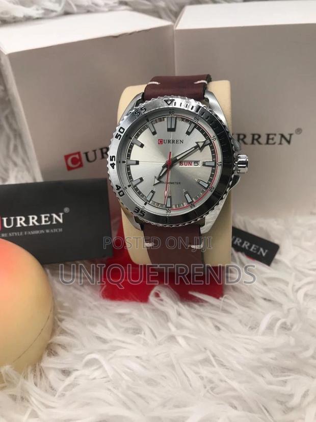 Curren Wrist Watches · Photo 2