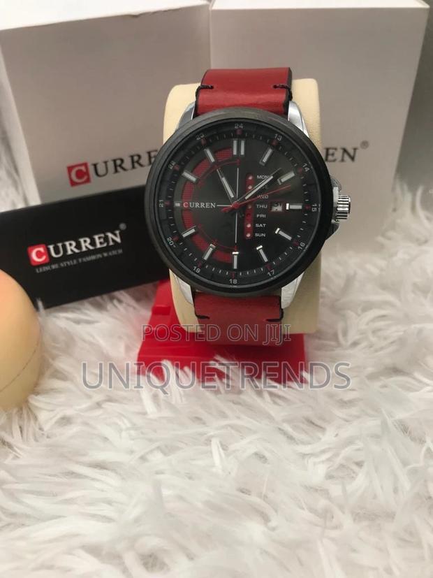 Curren Wrist Watches · Photo 4