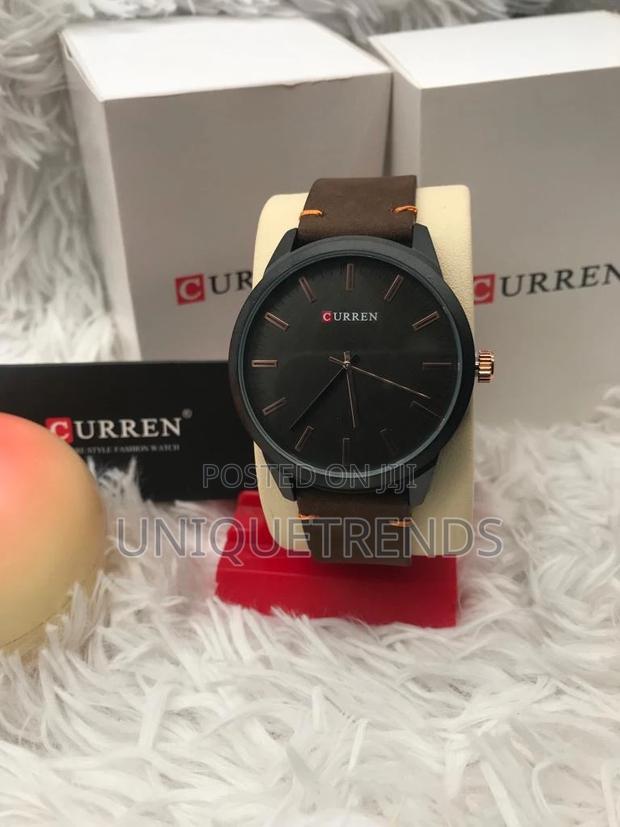 Curren Wrist Watches · Photo 5