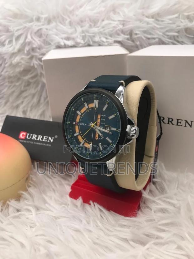 Curren Wrist Watches · Photo 3