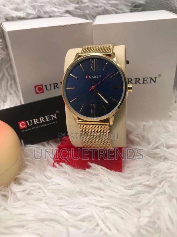 Curren Wrist Watches · Photo 7