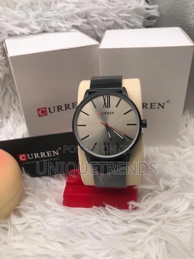 Curren Wrist Watches · Photo 6