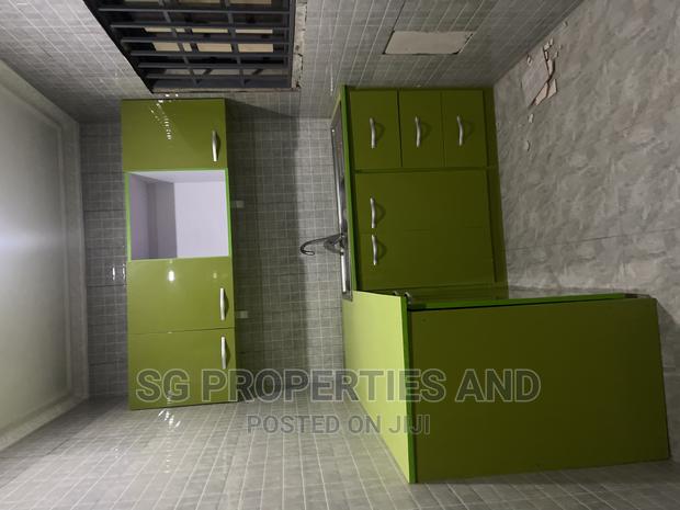 1bdrm Apartment in Spintex for rent · Photo 1