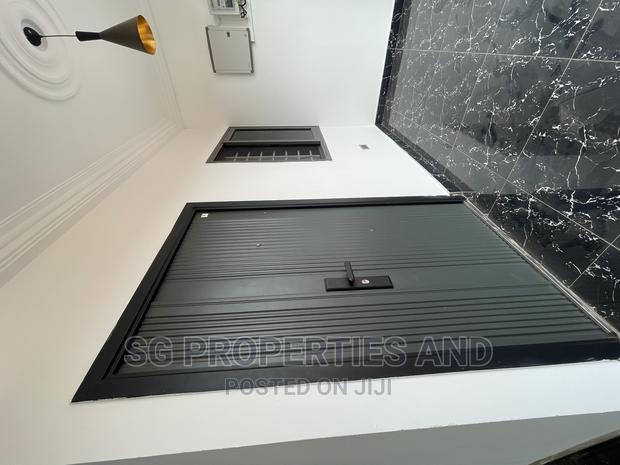 2bdrm Apartment in Batsonaa, Spintex for rent · Photo 1