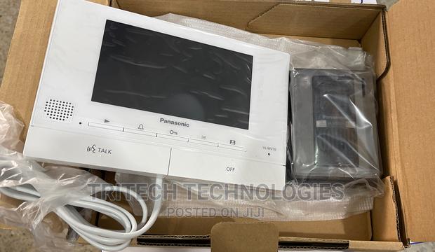 VL-SV70 Panasonic Video Intercom System · Photo 2