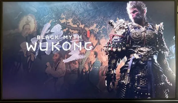 Black Myth WuKong Online Offline Installation for Ps5 | Xbox Series · Photo 1